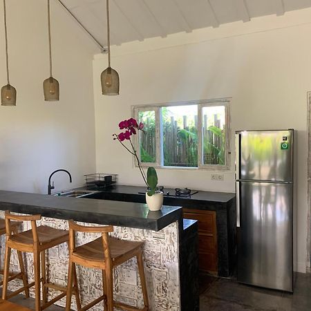 Vicolo Artvillas Uluwatu Eksteriør bilde