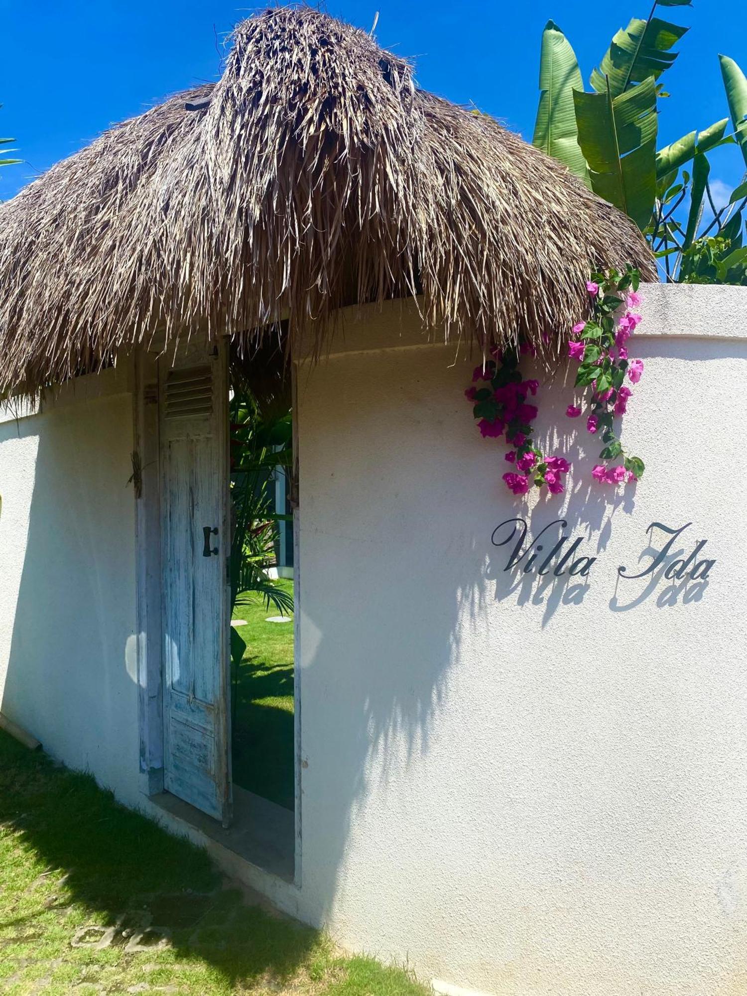 Vicolo Artvillas Uluwatu Eksteriør bilde