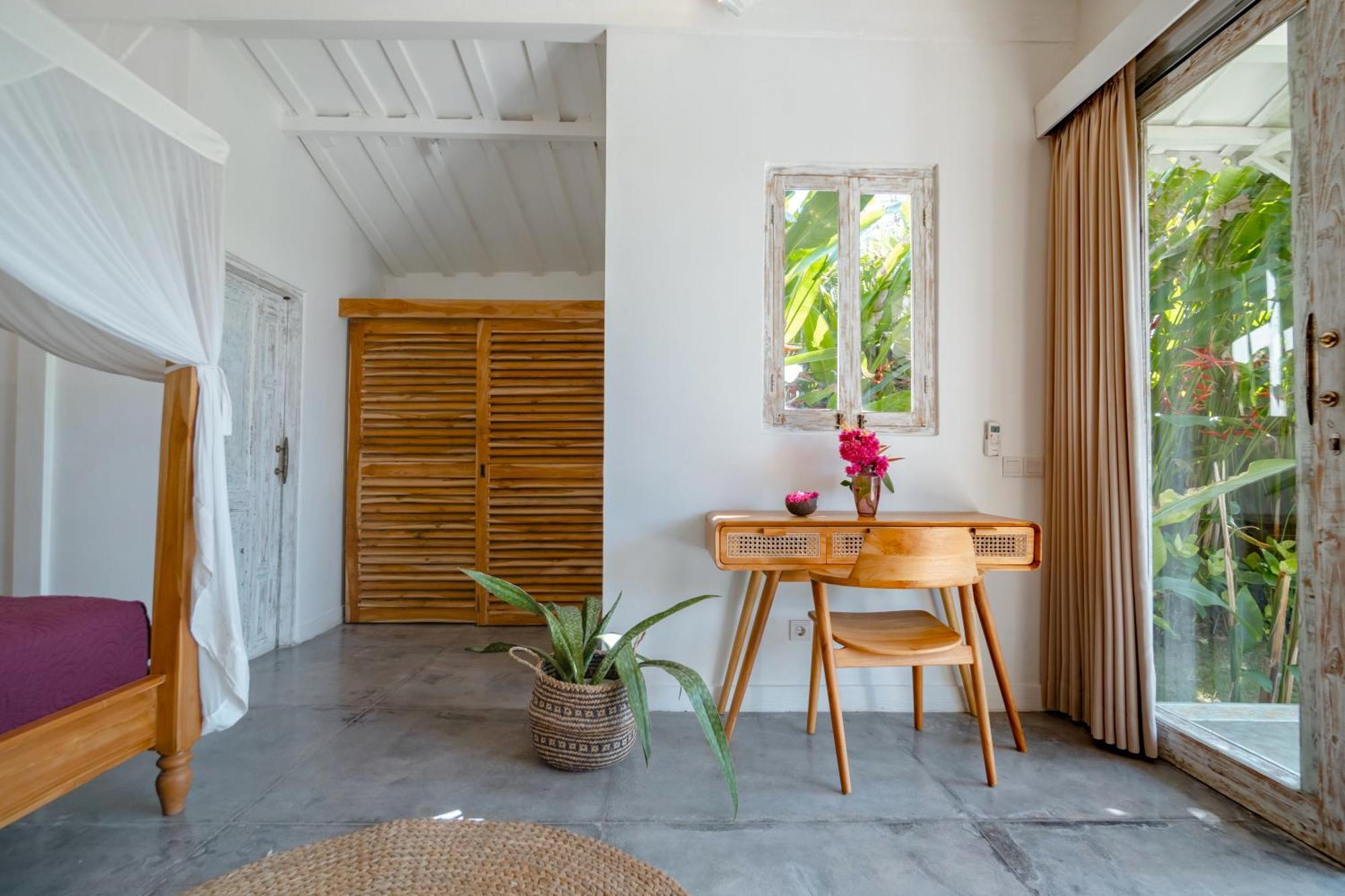 Vicolo Artvillas Uluwatu Eksteriør bilde
