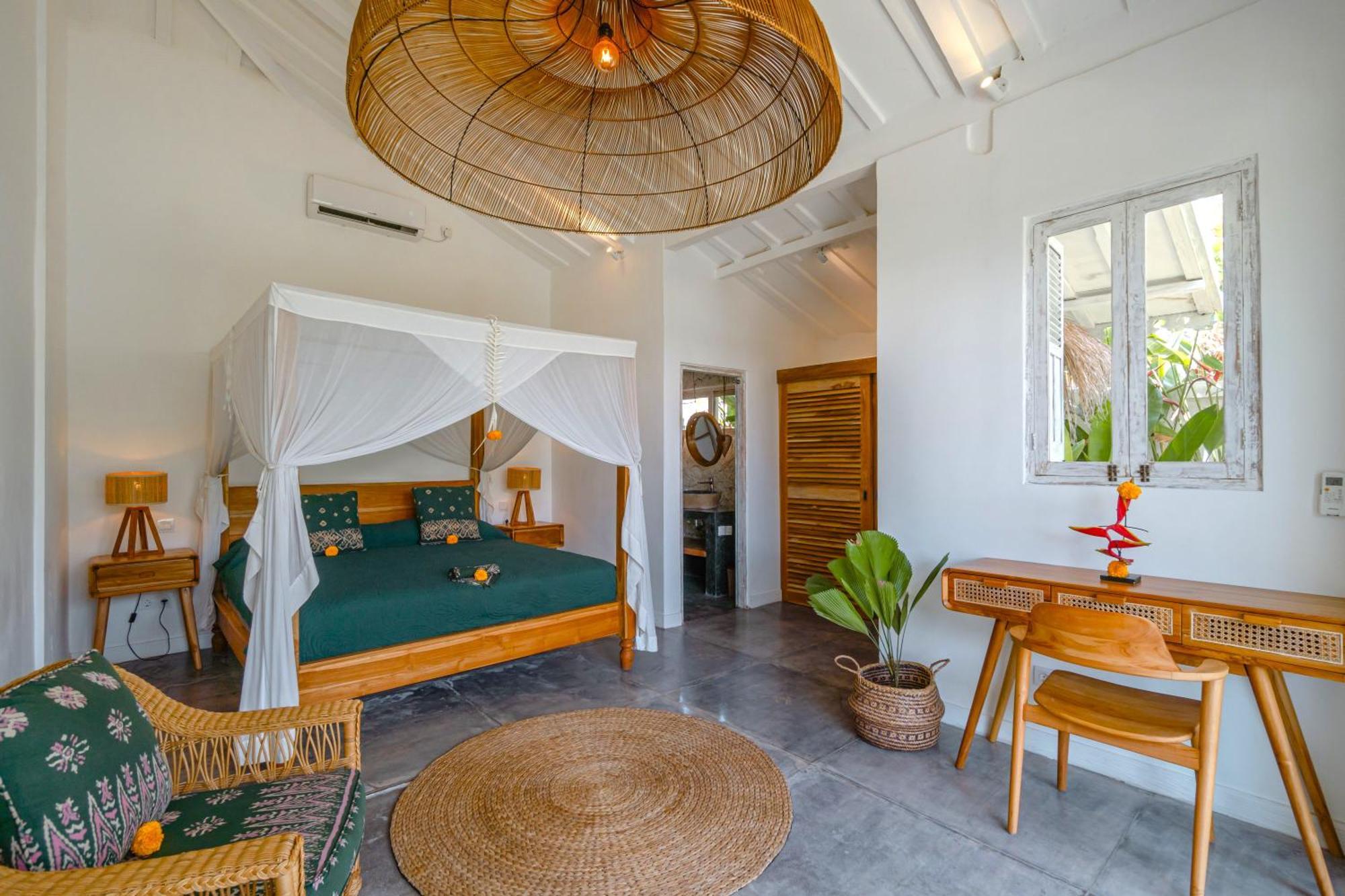 Vicolo Artvillas Uluwatu Eksteriør bilde