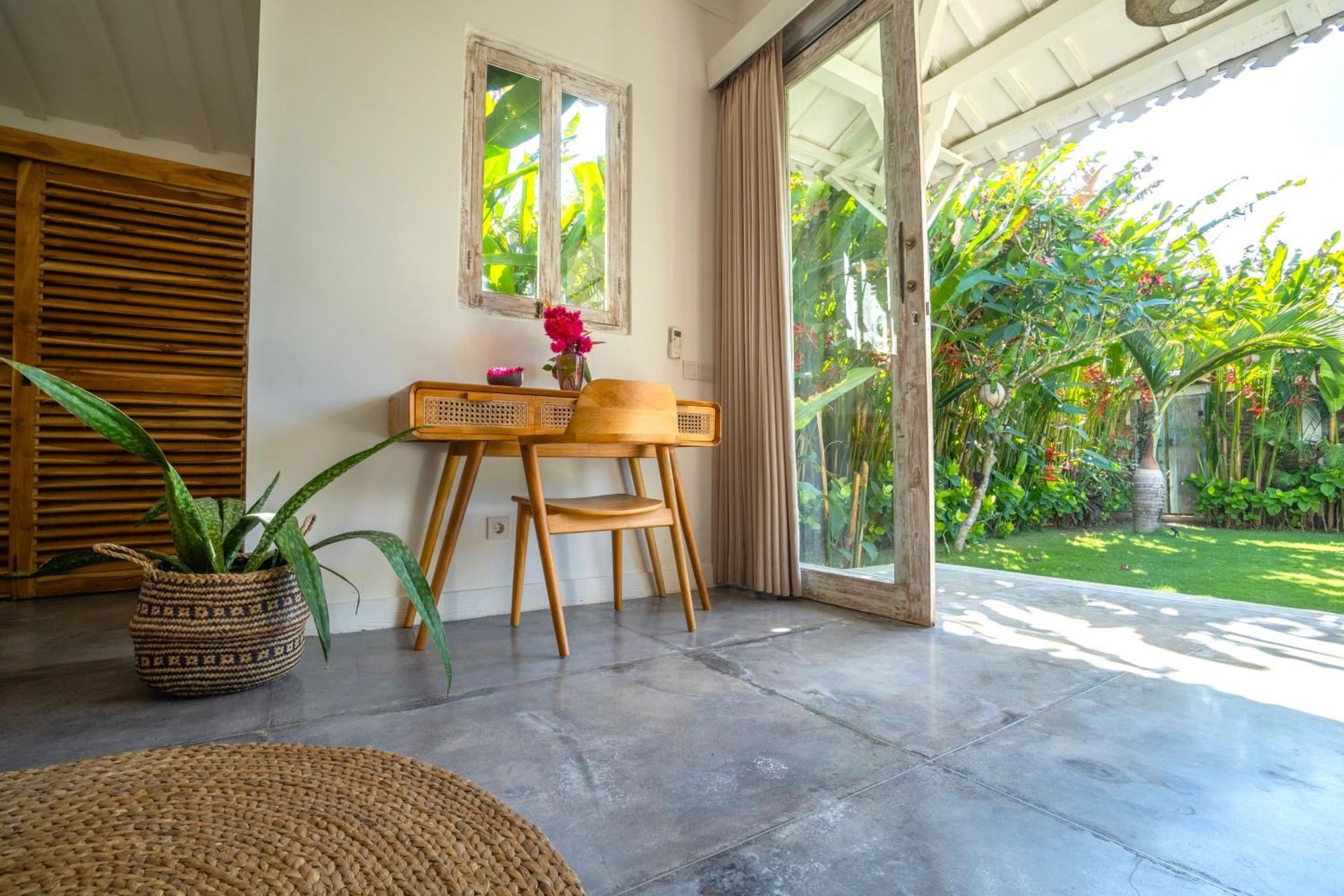 Vicolo Artvillas Uluwatu Eksteriør bilde