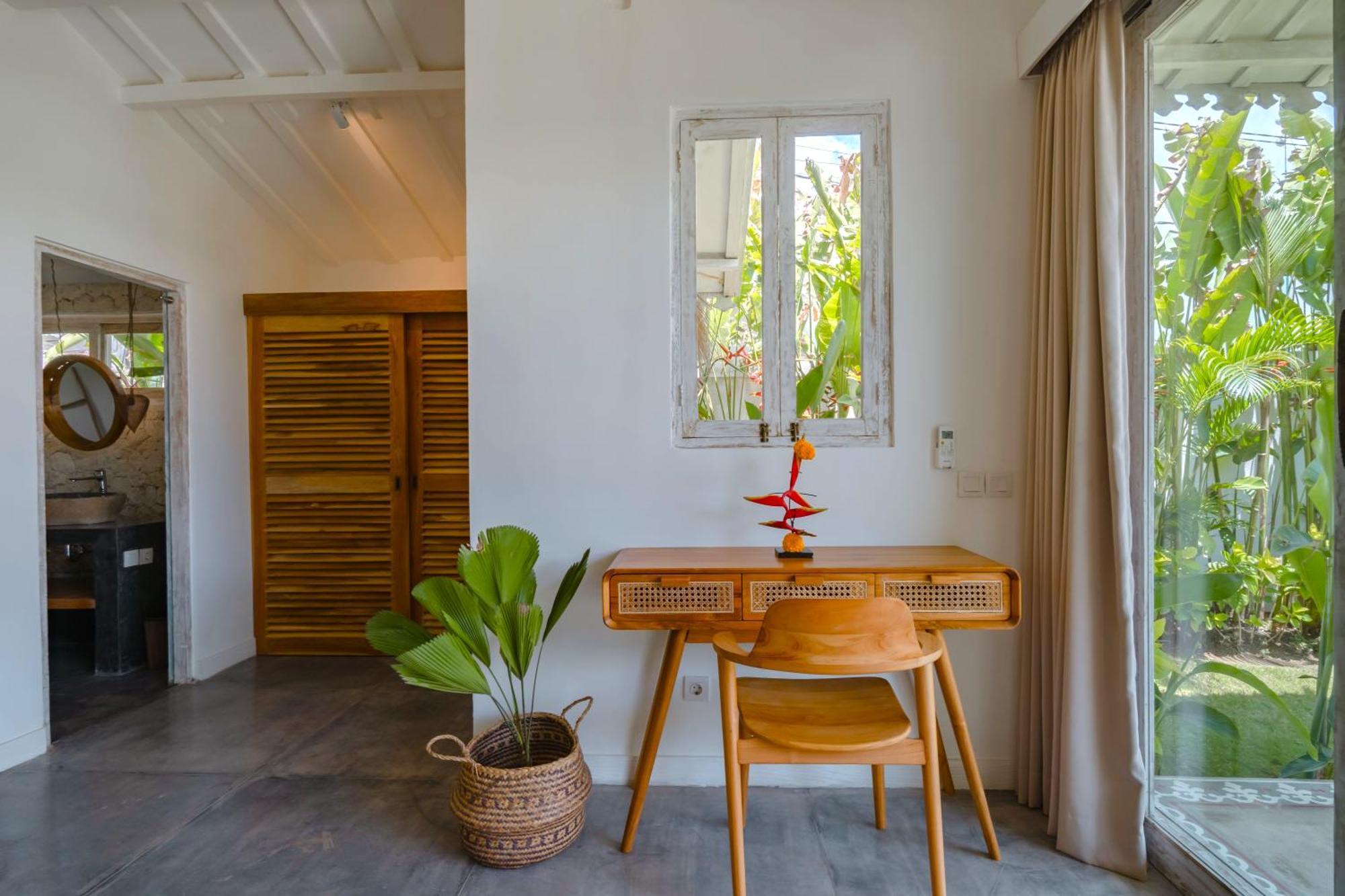 Vicolo Artvillas Uluwatu Eksteriør bilde